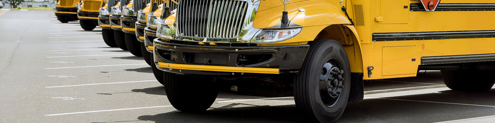 Transport scolaire