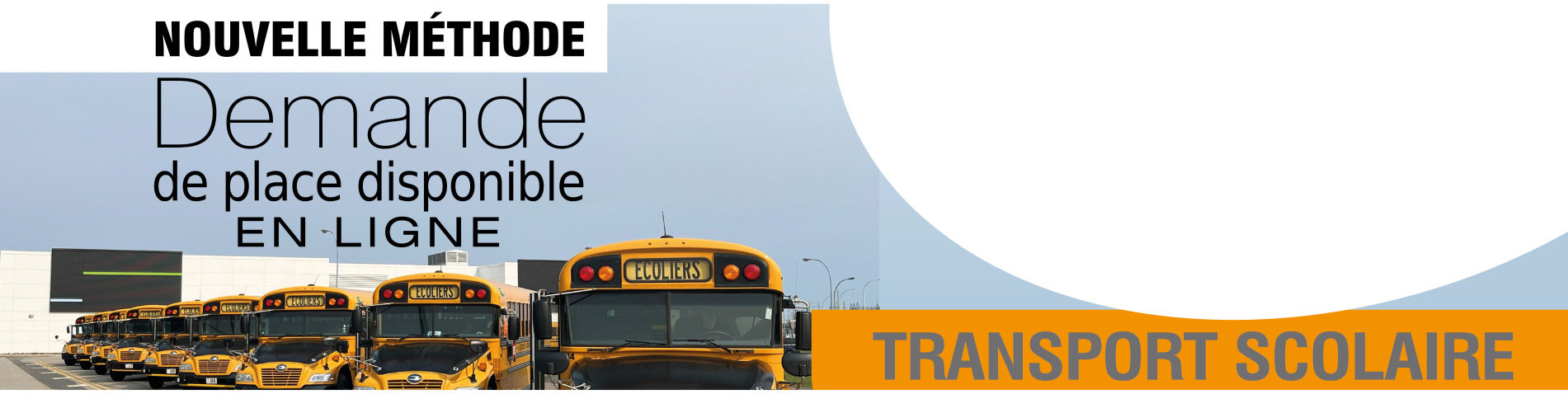 Transport scolaire
