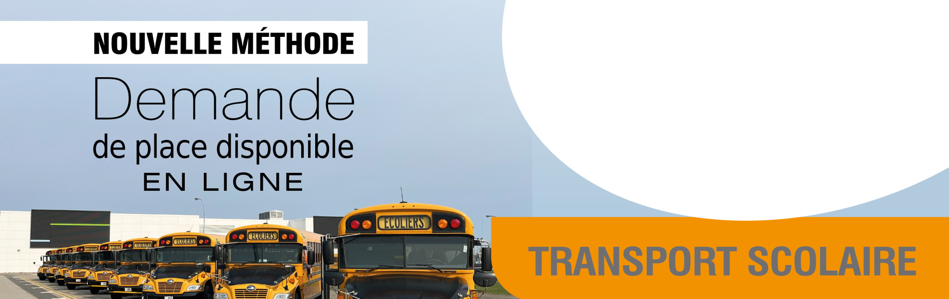 Transport scolaire