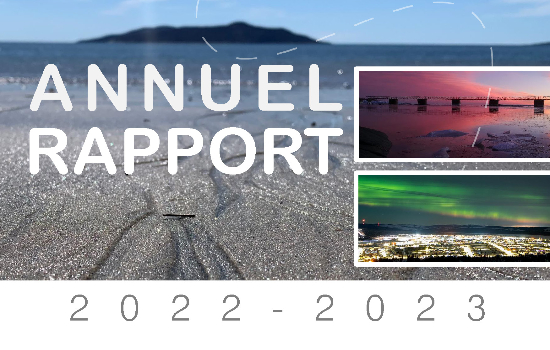 Rapport annuel 2022-2023