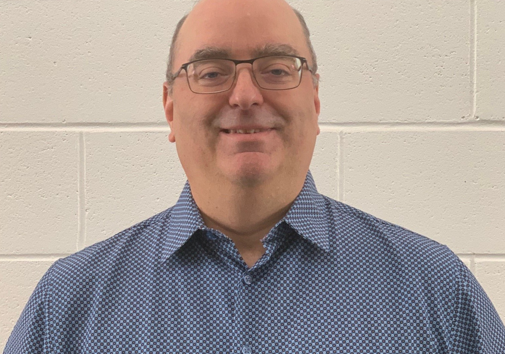 Nomination - M. Louis Ferland