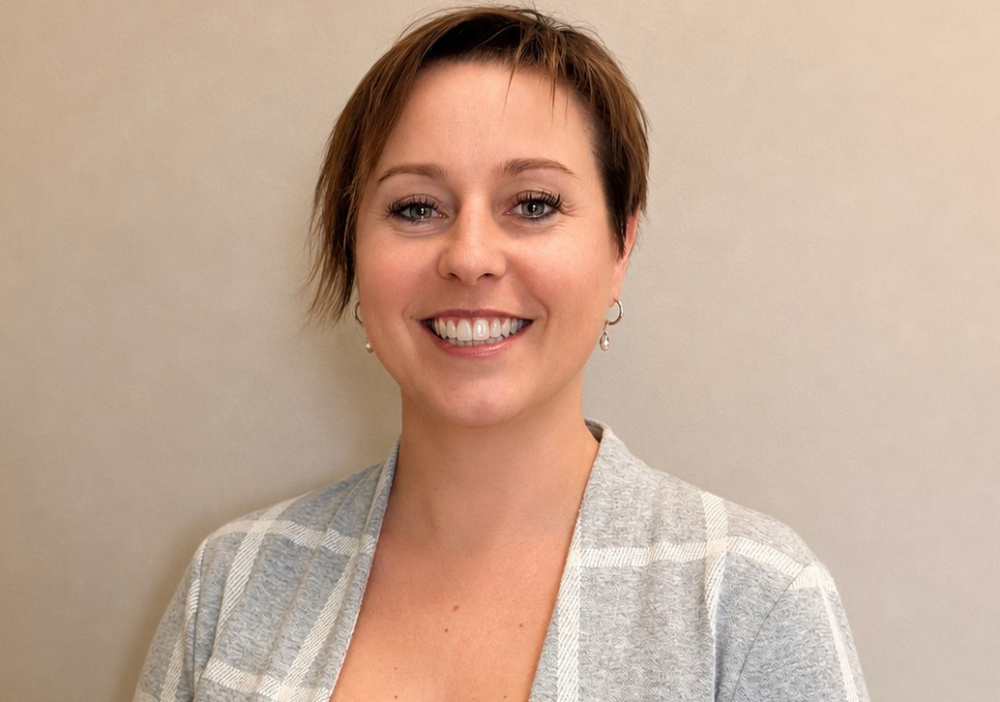 Nomination - Mme Karina Deraspe